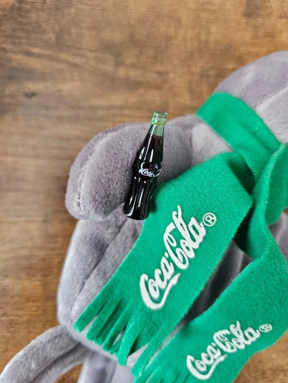 N/A vintage coca